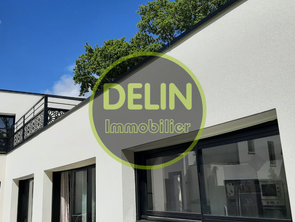 Vente Maison 6 chambresNoyal-Châtillon-sur-Seiche