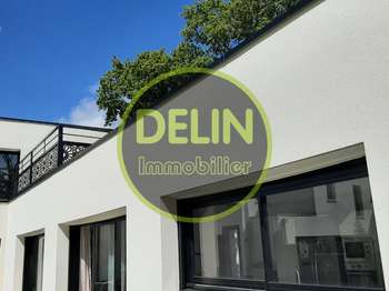 Vente maison 8 pièces Noyal-Châtillon-sur-Seiche 35