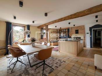 Vente maison 8 pièces Vente maison 8 pièces
