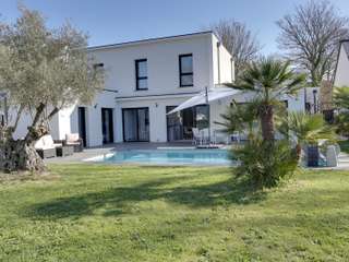 Vente maison 8 pièces Vente maison 8 pièces