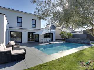 Vente maison 8 pièces Vente maison 8 pièces