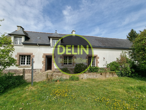 Vente Maison 3 chambresNoyal-Châtillon-sur-Seiche