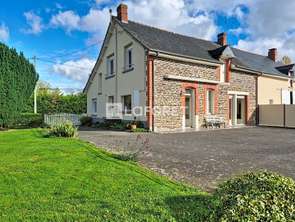 Vente Maison 3 chambresNoyal-Châtillon-sur-Seiche