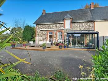 Vente Maison 3 chambresNoyal-Châtillon-sur-Seiche