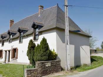 Vente maison 6 pièces Noyal-Châtillon-sur-Seiche 35