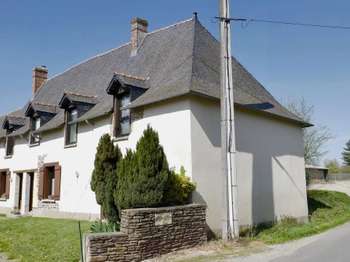 Vente Maison 4 chambresNoyal-Châtillon-sur-Seiche