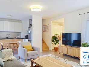 Vente Maison 4 chambresNoyal-Châtillon-sur-Seiche