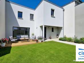 Vente Maison 4 chambresNoyal-Châtillon-sur-Seiche