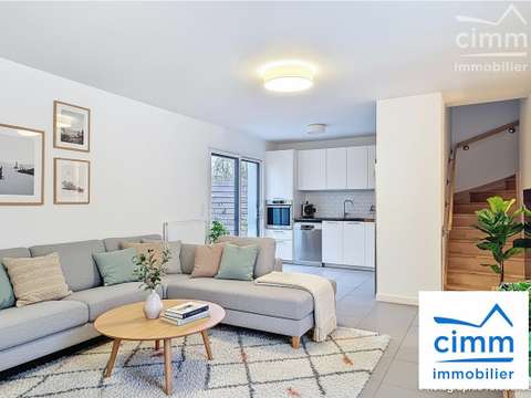 Vente maison 5 pièces Vente maison 5 pièces