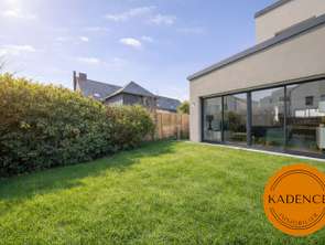 Vente Maison 4 chambresNoyal-Châtillon-sur-Seiche