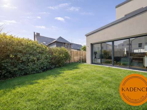 Vente maison 6 pièces Noyal-Châtillon-sur-Seiche 35