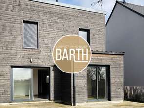 Vente Maison 4 chambresNoyal-Châtillon-sur-Seiche