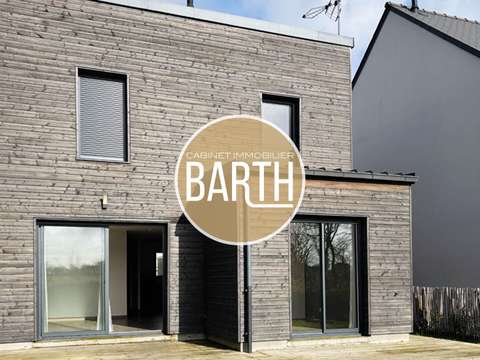 Vente maison 6 pièces Noyal-Châtillon-sur-Seiche 35