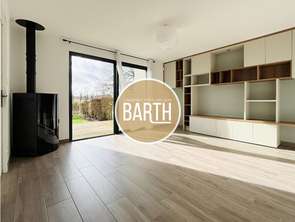 Vente Maison 4 chambresNoyal-Châtillon-sur-Seiche