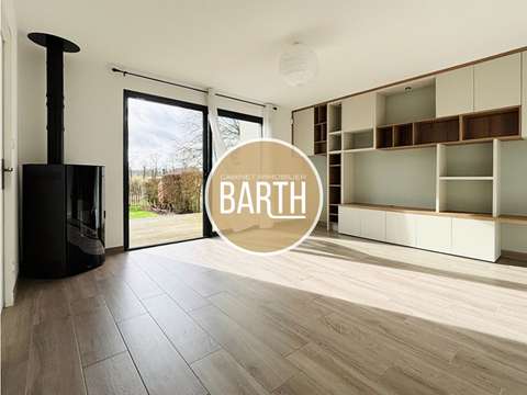 Vente maison 6 pièces Noyal-Châtillon-sur-Seiche 35
