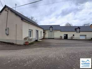 Vente Maison 4 chambresNoyal-Châtillon-sur-Seiche