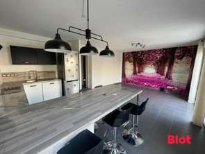 Vente Maison 3 chambresNoyal-Châtillon-sur-Seiche