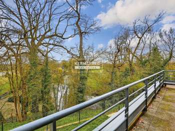 Vente maison 5 pièces Noyal-Châtillon-sur-Seiche 35