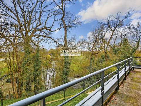 Vente maison 5 pièces Noyal-Châtillon-sur-Seiche 35