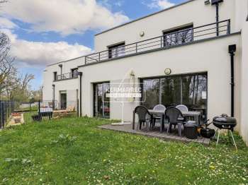 Maison 5 pièces 117 m² · à Noyal-Châtillon-sur-Seiche · 117 m² · 318 890 €