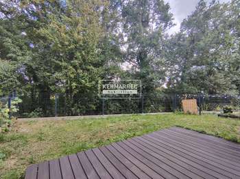 Vente Maison 4 chambresNoyal-Châtillon-sur-Seiche