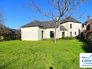 Vente Maison 6 chambresNoyal-Châtillon-sur-Seiche