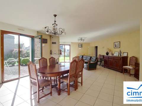 Vente maison 7 pièces Vente maison 7 pièces