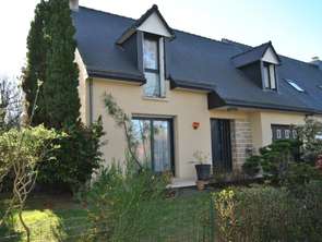Vente Maison 3 chambresNoyal-Châtillon-sur-Seiche