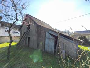 Vente Maison 5 chambresNoyal-Châtillon-sur-Seiche
