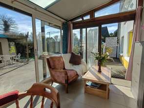 Vente Maison 5 chambresNoyal-Châtillon-sur-Seiche