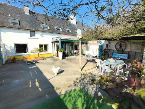 Vente maison 6 pièces Noyal-Châtillon-sur-Seiche 35