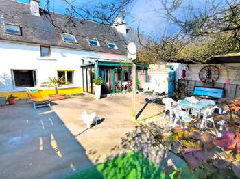 Vente maison 6 pièces Noyal-Châtillon-sur-Seiche 35