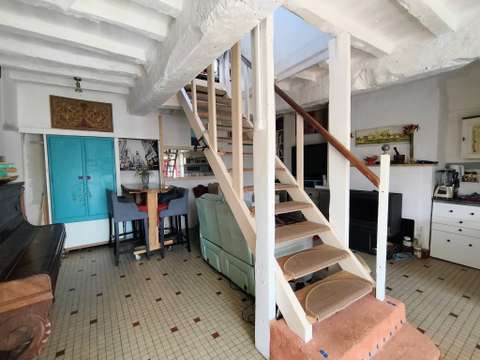 Vente maison 6 pièces Vente maison 6 pièces