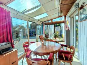 Vente Maison 5 chambresNoyal-Châtillon-sur-Seiche