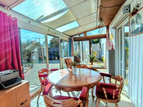 Vente maison 6 pièces Noyal-Châtillon-sur-Seiche 35