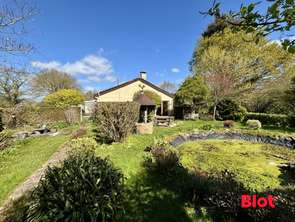 Vente Maison 2 chambresNoyal-Châtillon-sur-Seiche