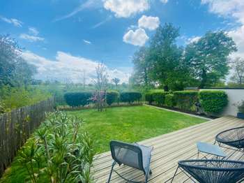 Vente Maison 4 chambresNoyal-Châtillon-sur-Seiche