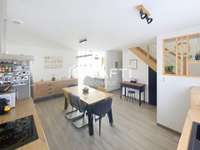 Vente maison 6 pièces Vente maison 6 pièces
