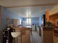 Vente maison 4 pièces Vente maison 4 pièces