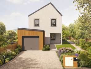 Vente Maison 3 chambresNoyal-Châtillon-sur-Seiche