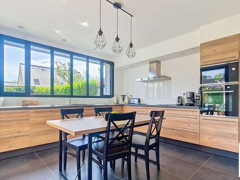 Vente maison 7 pièces Noyal-Châtillon-sur-Seiche 35