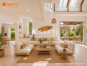Vente Maison 4 chambresNoyal-Châtillon-sur-Seiche