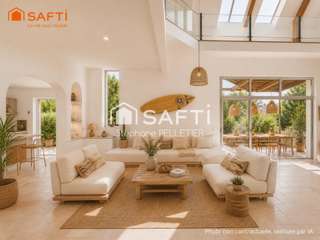 Vente maison 6 pièces Vente maison 6 pièces