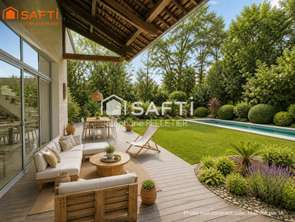 Vente Maison 4 chambresNoyal-Châtillon-sur-Seiche