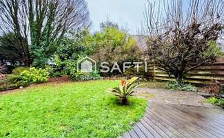 Photo Vente maison Noyal-Châtillon-sur-Seiche