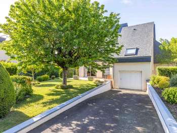 Vente Maison 4 chambresNoyal-Châtillon-sur-Seiche