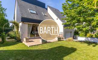 Photo Vente maison Noyal-Châtillon-sur-Seiche