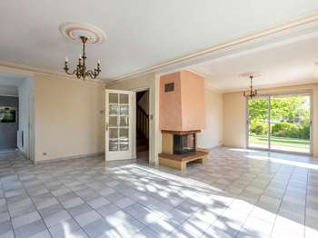 Vente maison 6 pièces Noyal-Châtillon-sur-Seiche 35