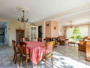 Vente Maison 4 chambresNoyal-Châtillon-sur-Seiche