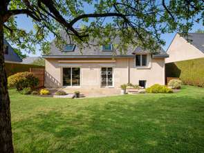 Vente Maison 5 chambresNoyal-Châtillon-sur-Seiche